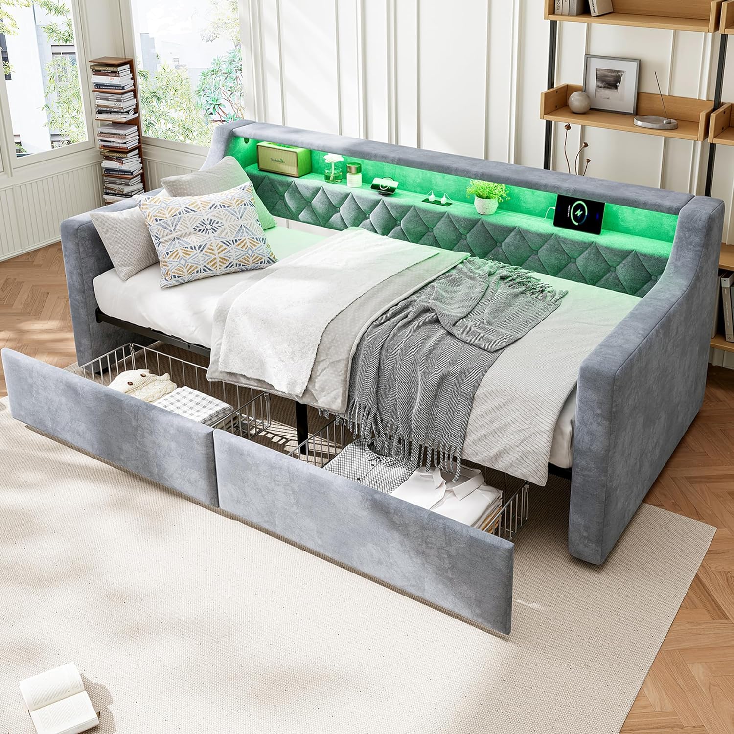 Smart Sofa Beds