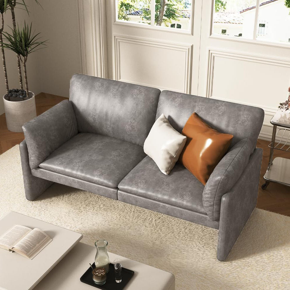 Leather Sofas