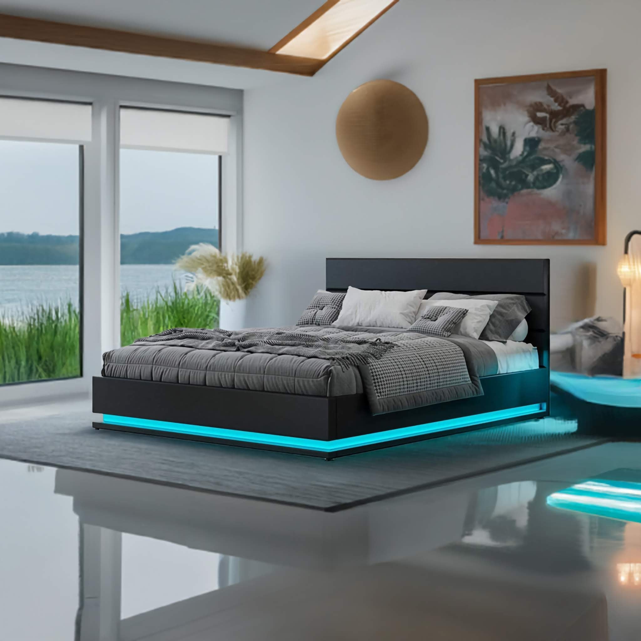 Smart Beds