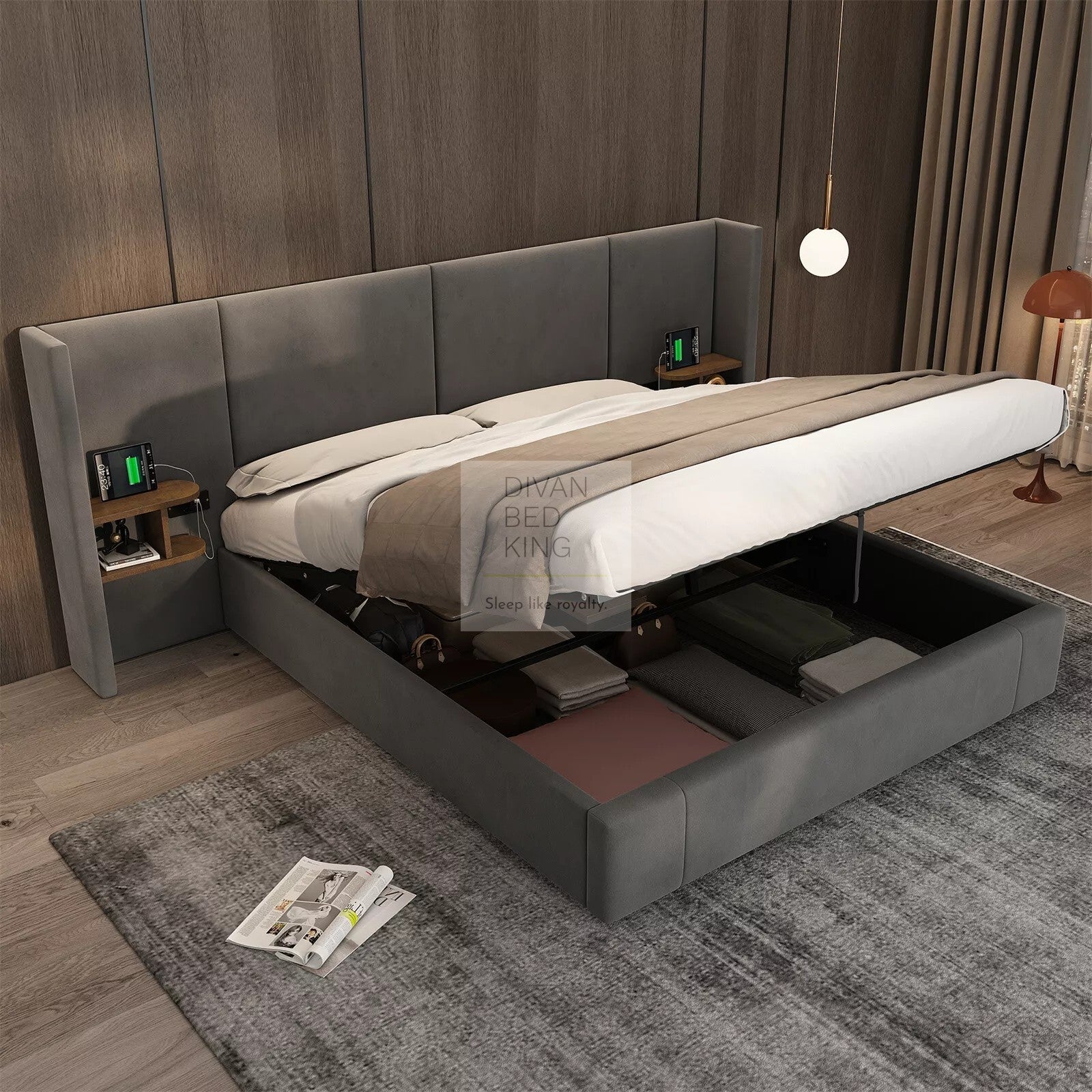 Beds New Arrivals