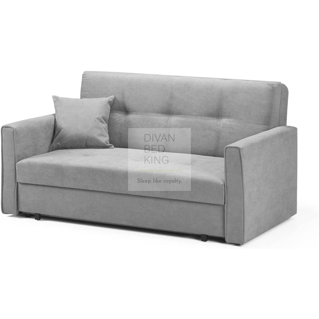 Ramiro Large 3-in-1 Sofa Bed 3 Seater with Storage