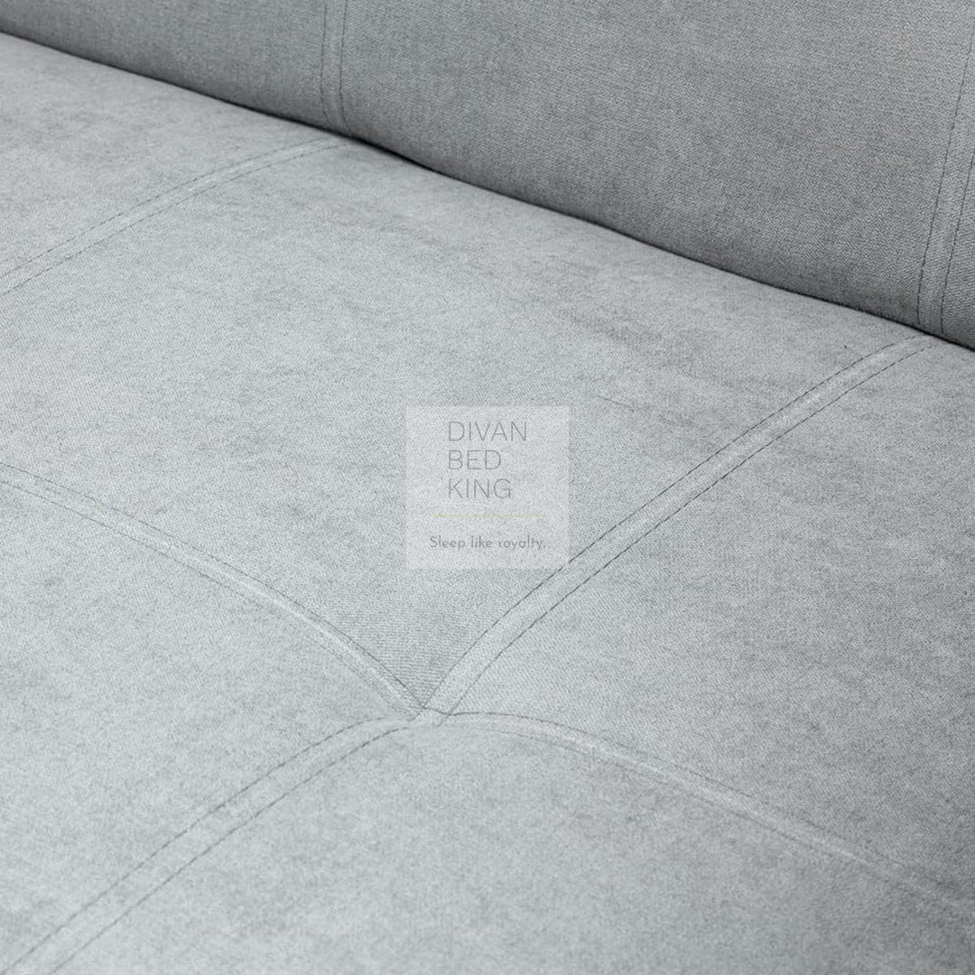 Ramiro Large 3-in-1 Sofa Bed 3 Seater with Storage