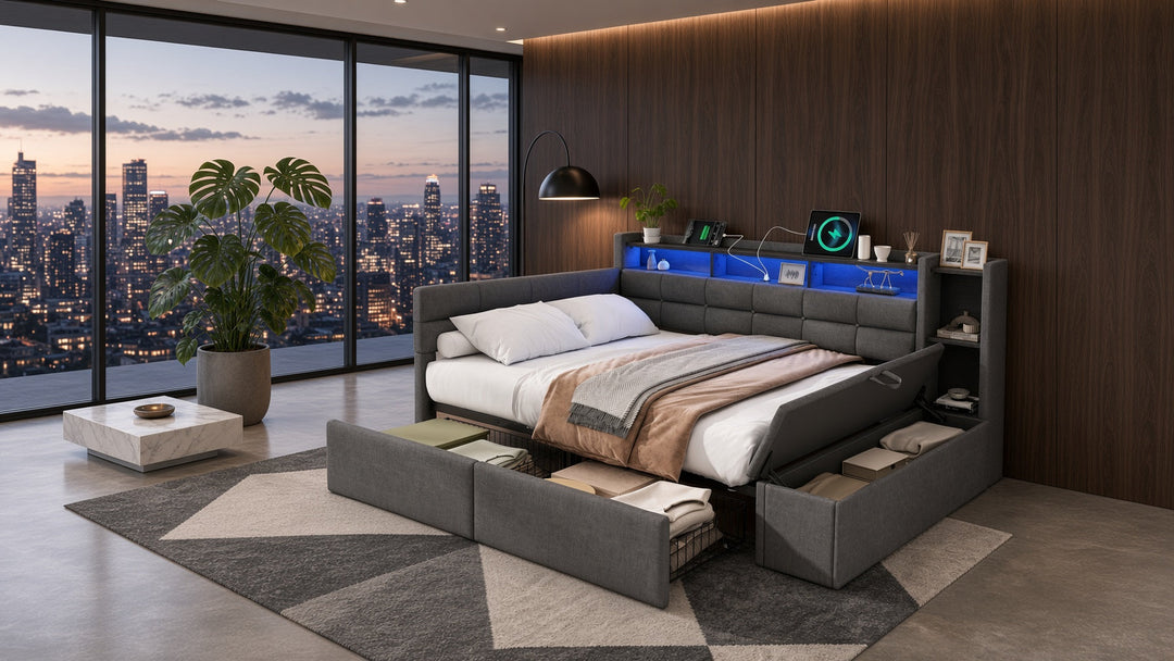 Daybeds