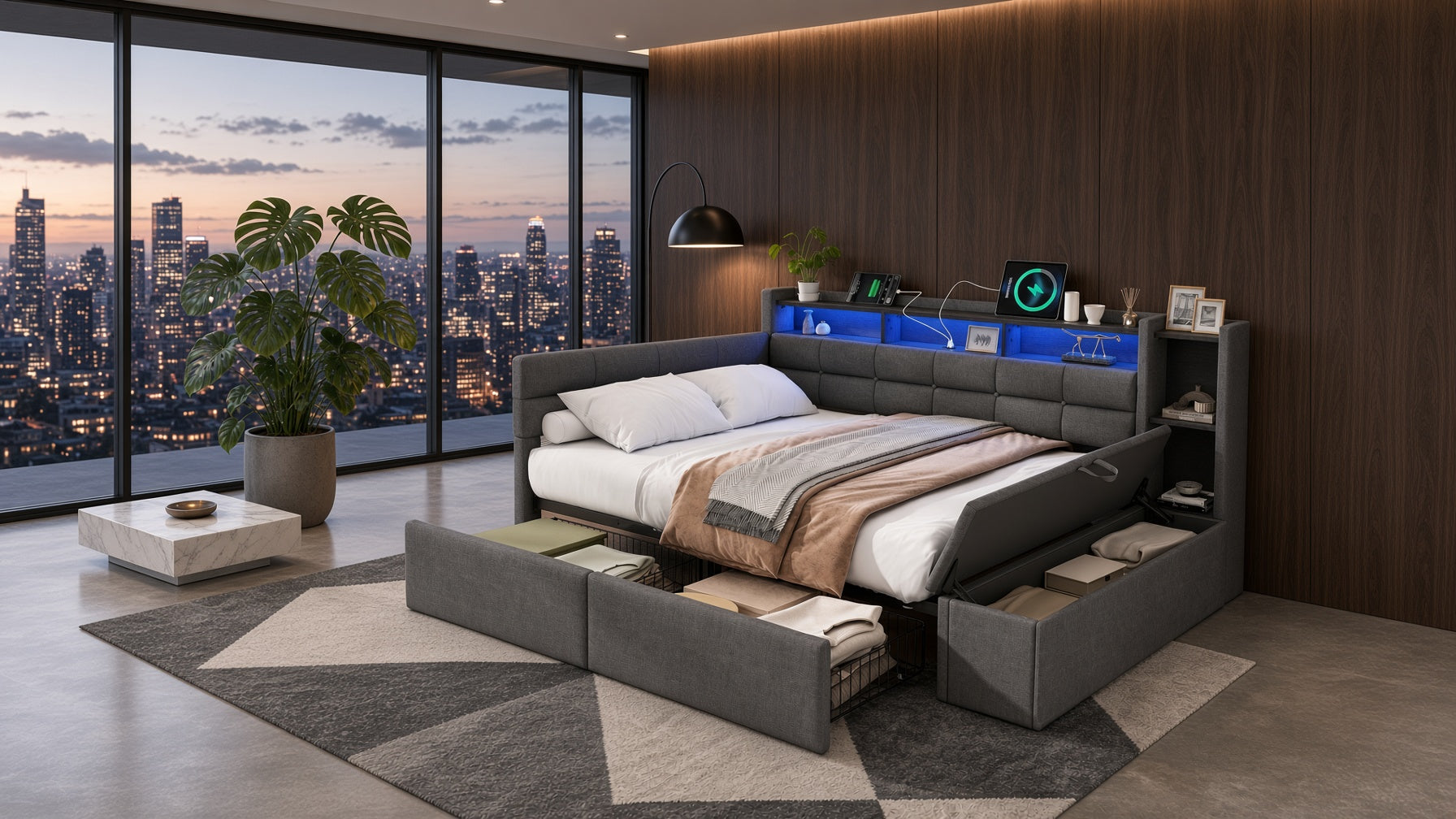 Daybeds