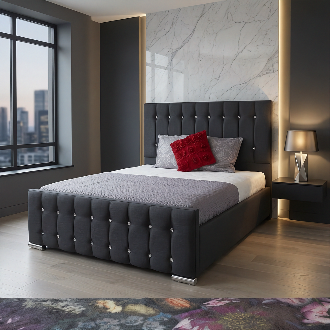 Shop Beds By Size