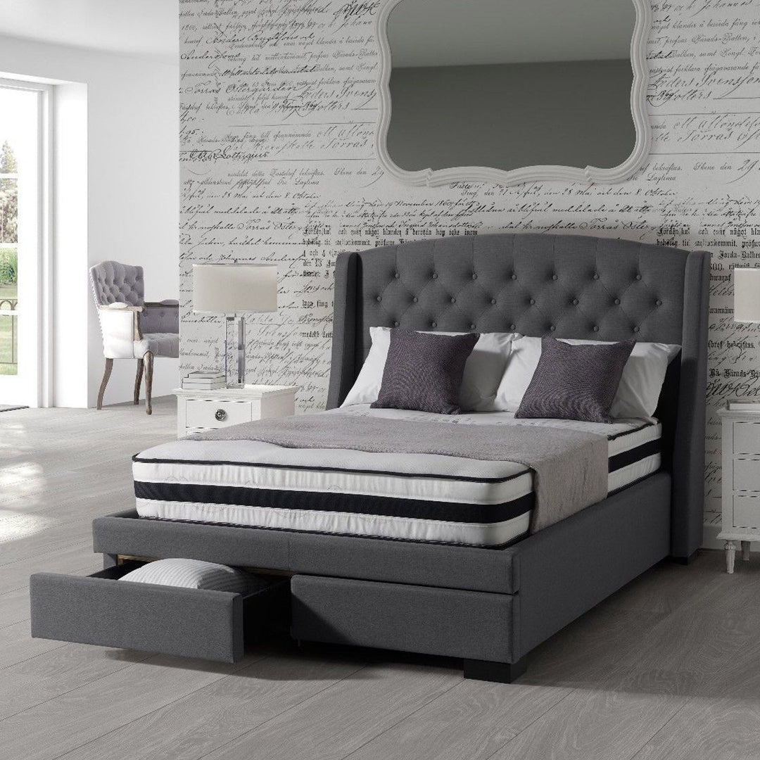 Cotton Beds