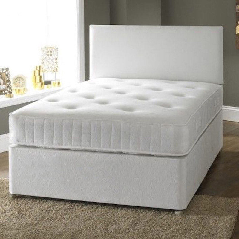 Basic Cheap Divan Beds