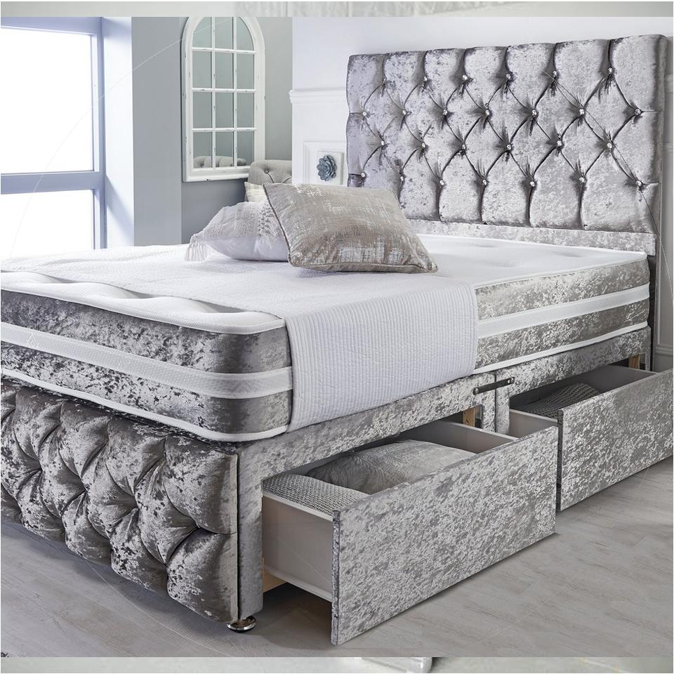 Divan Beds