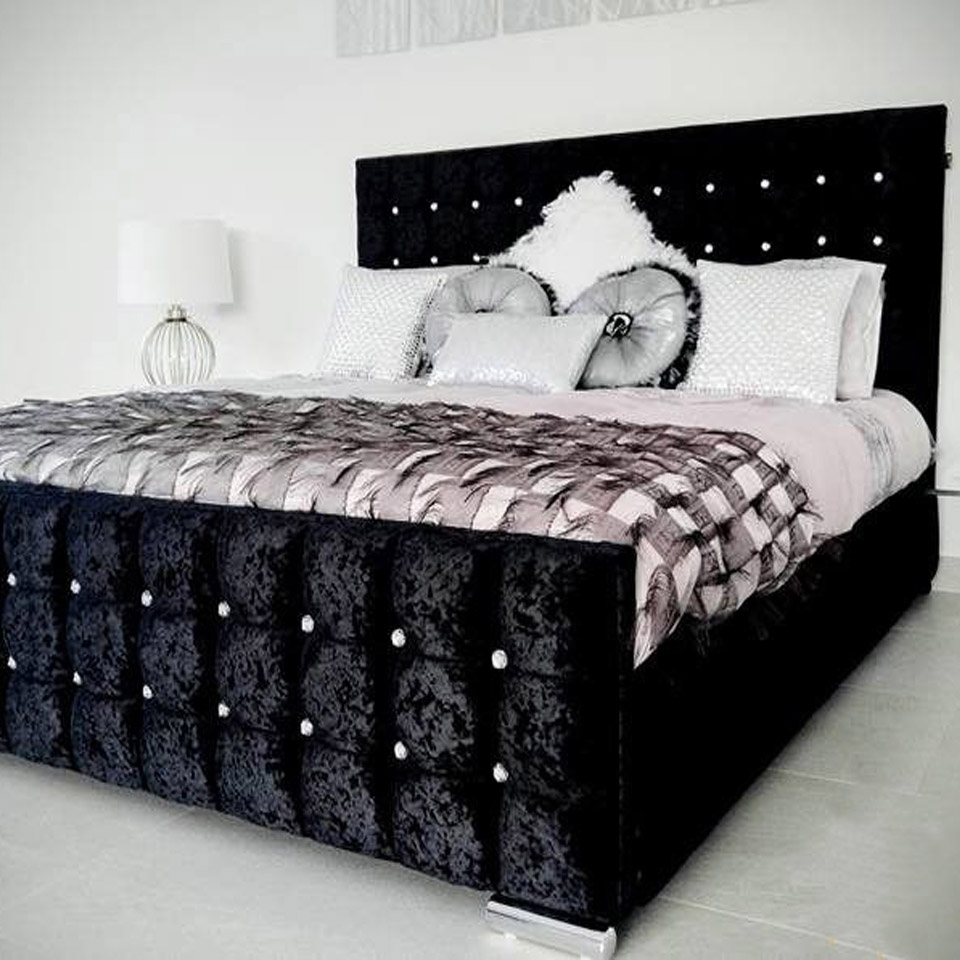 Valencia Bed Frame