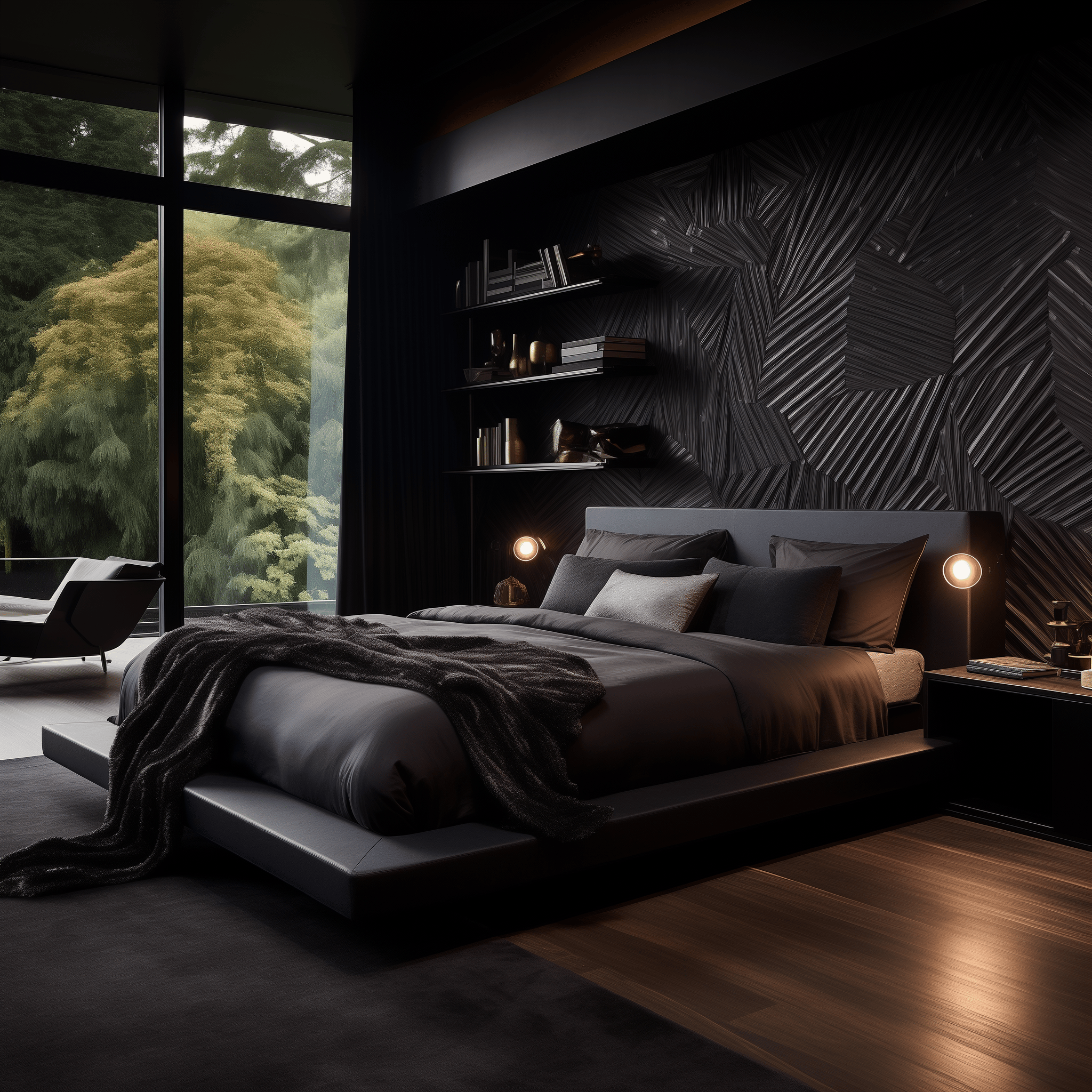 Black Divan Beds - Shop by Colour