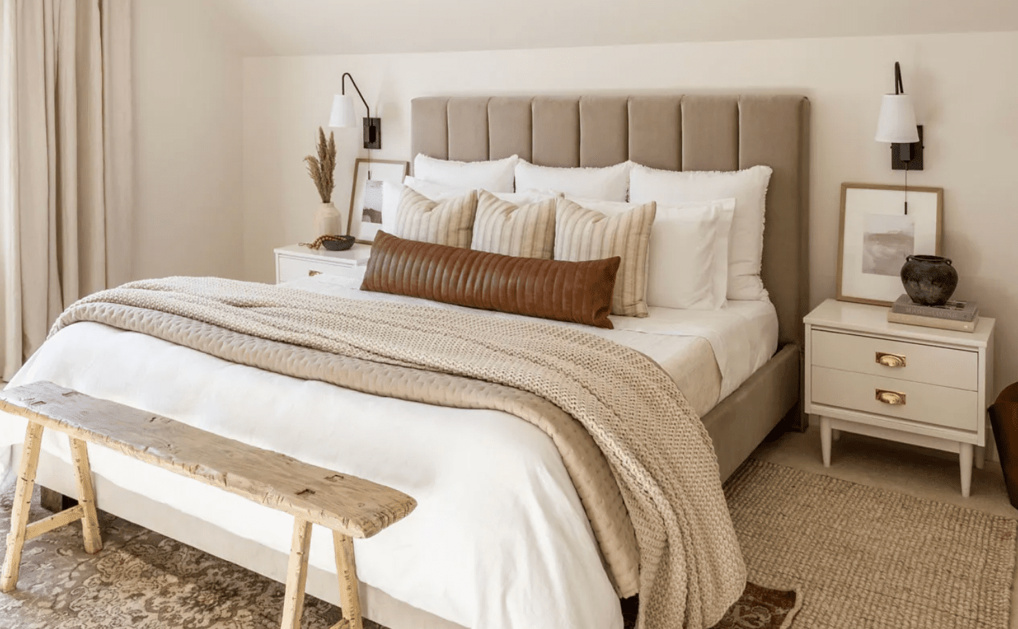 Beige / Cream Divan Beds - Shop by Colour