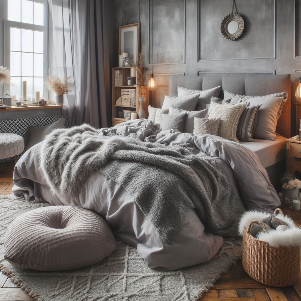 Grey Divan Beds - Shop by Colour