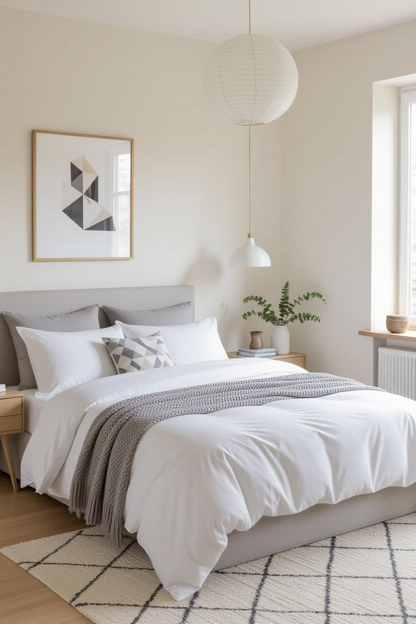 Brushed Cotton Beds