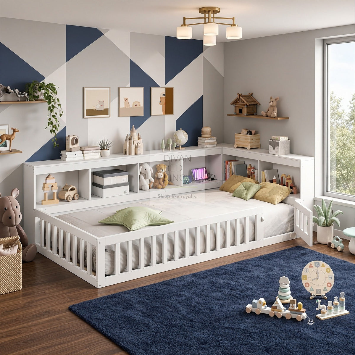 Beds New Arrivals