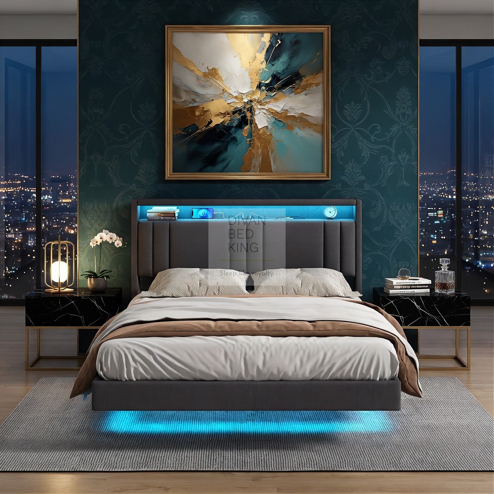 Beds New Arrivals