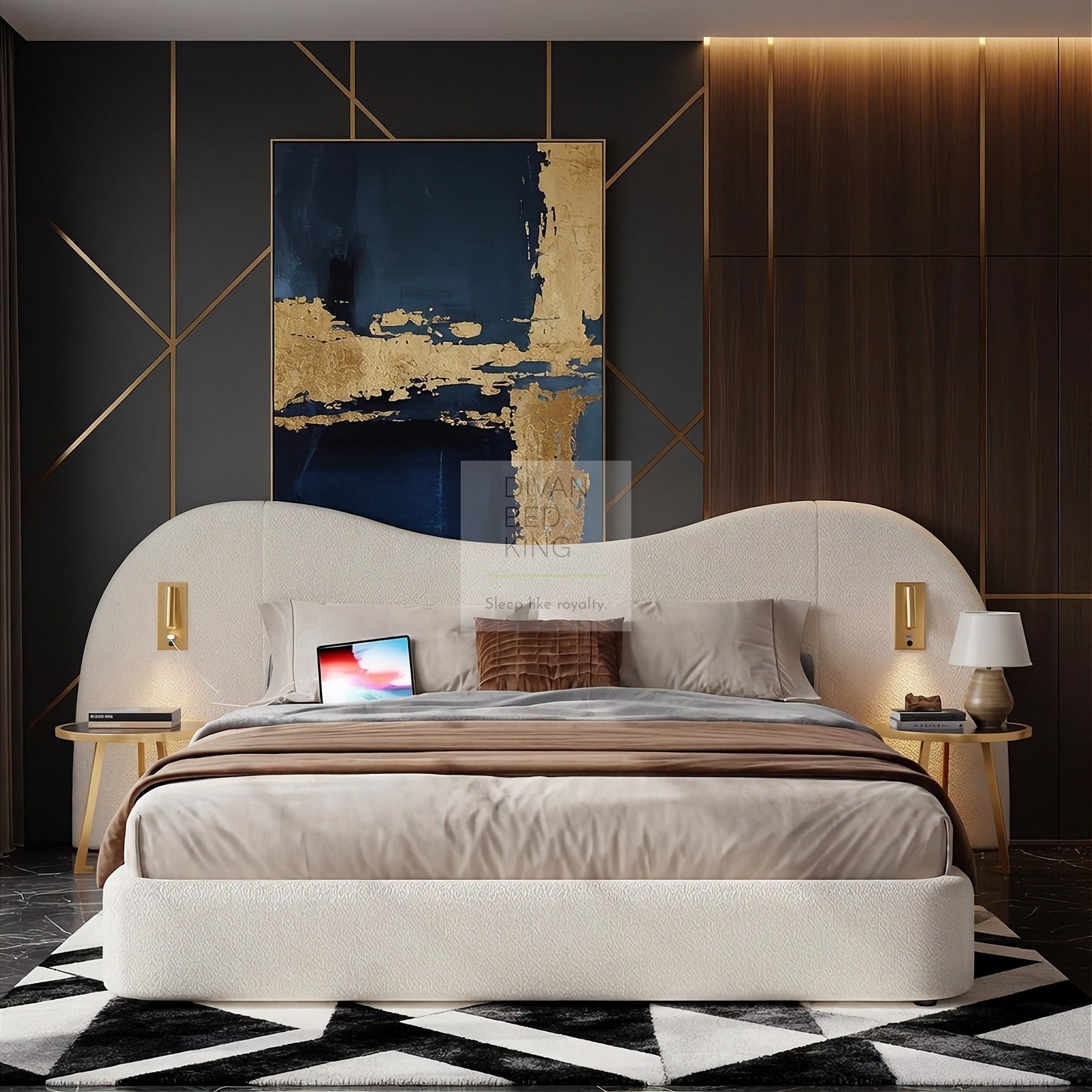 Beds New Arrivals