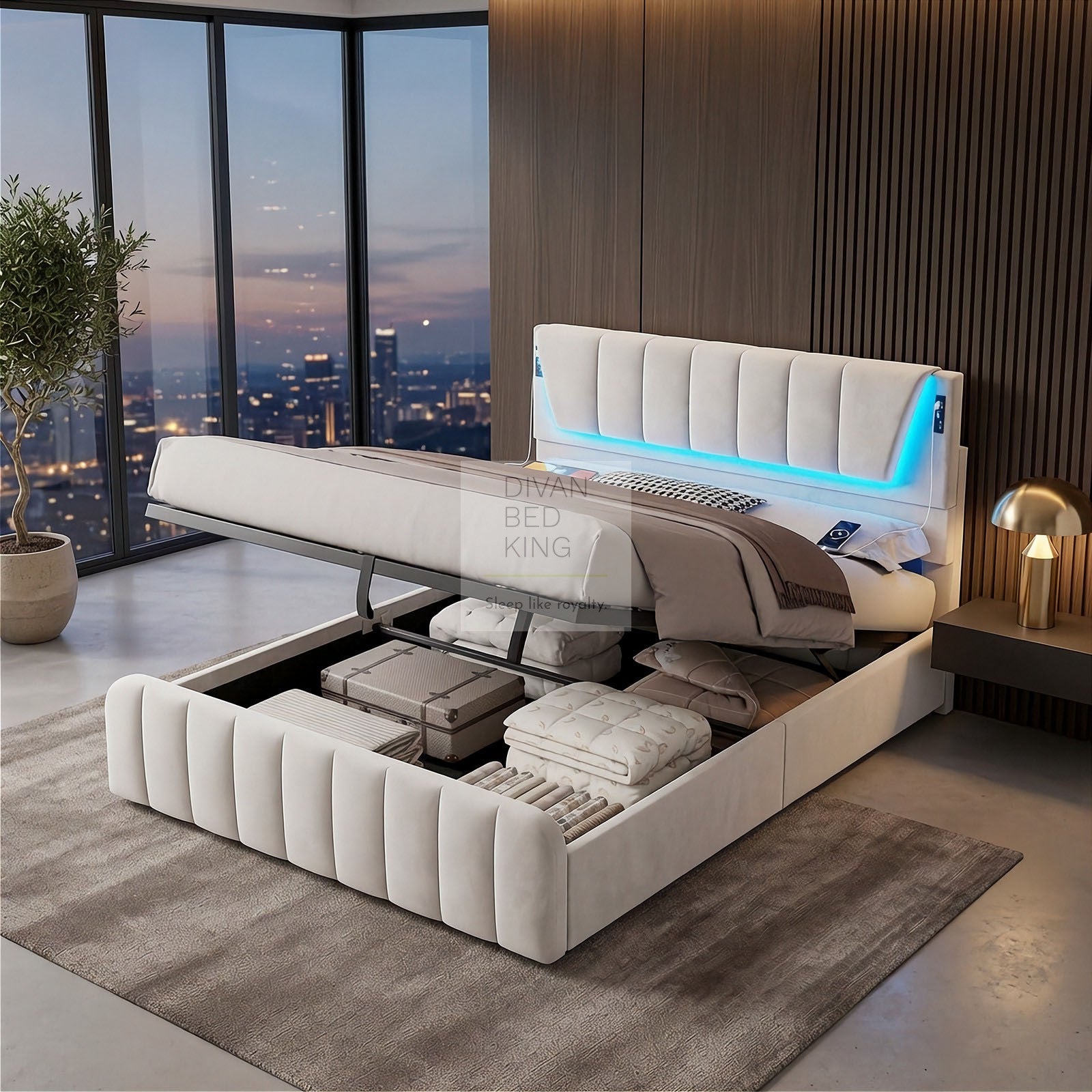 Beds New Arrivals