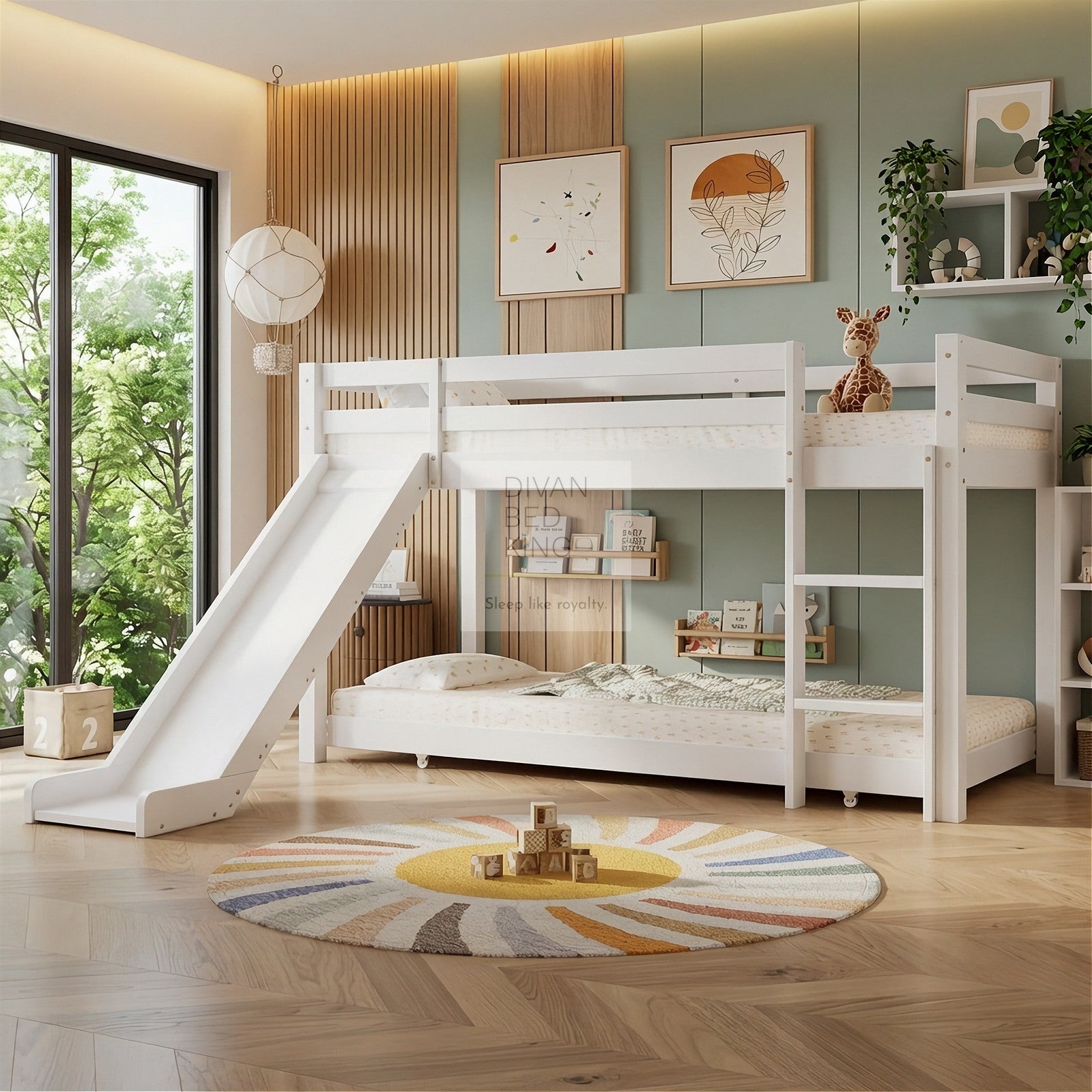 Beds New Arrivals