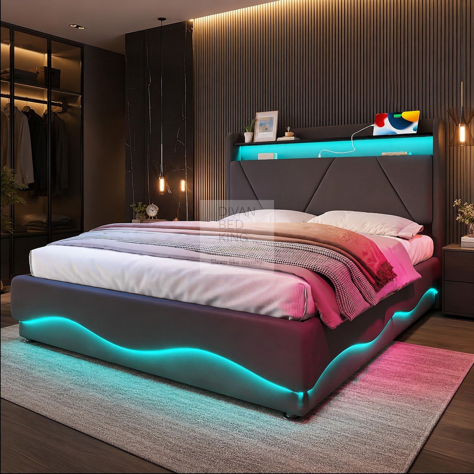 Beds New Arrivals