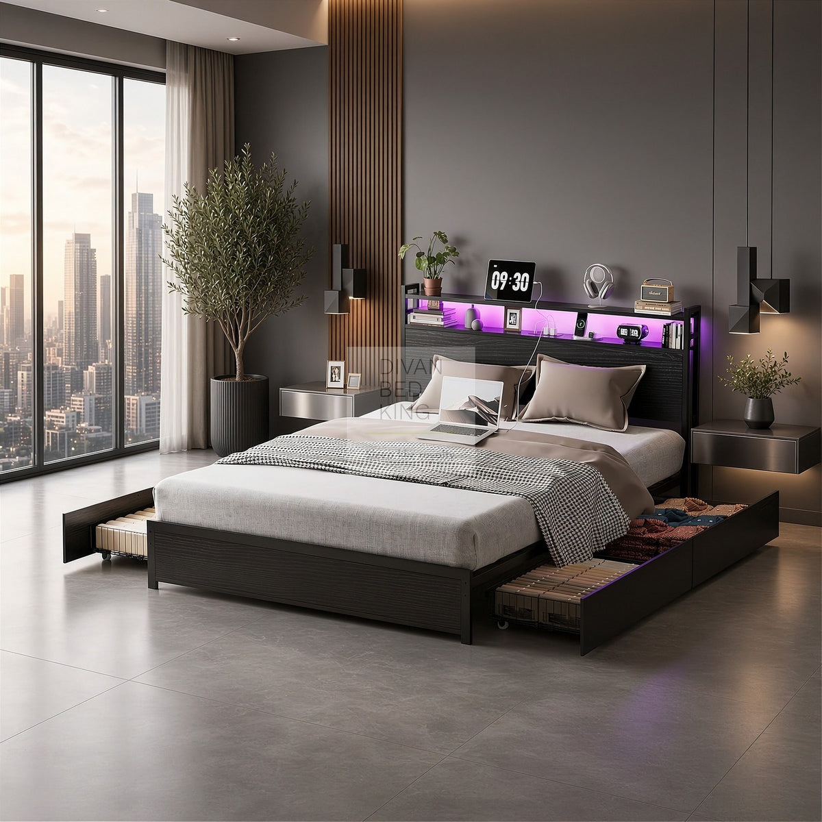 Beds New Arrivals