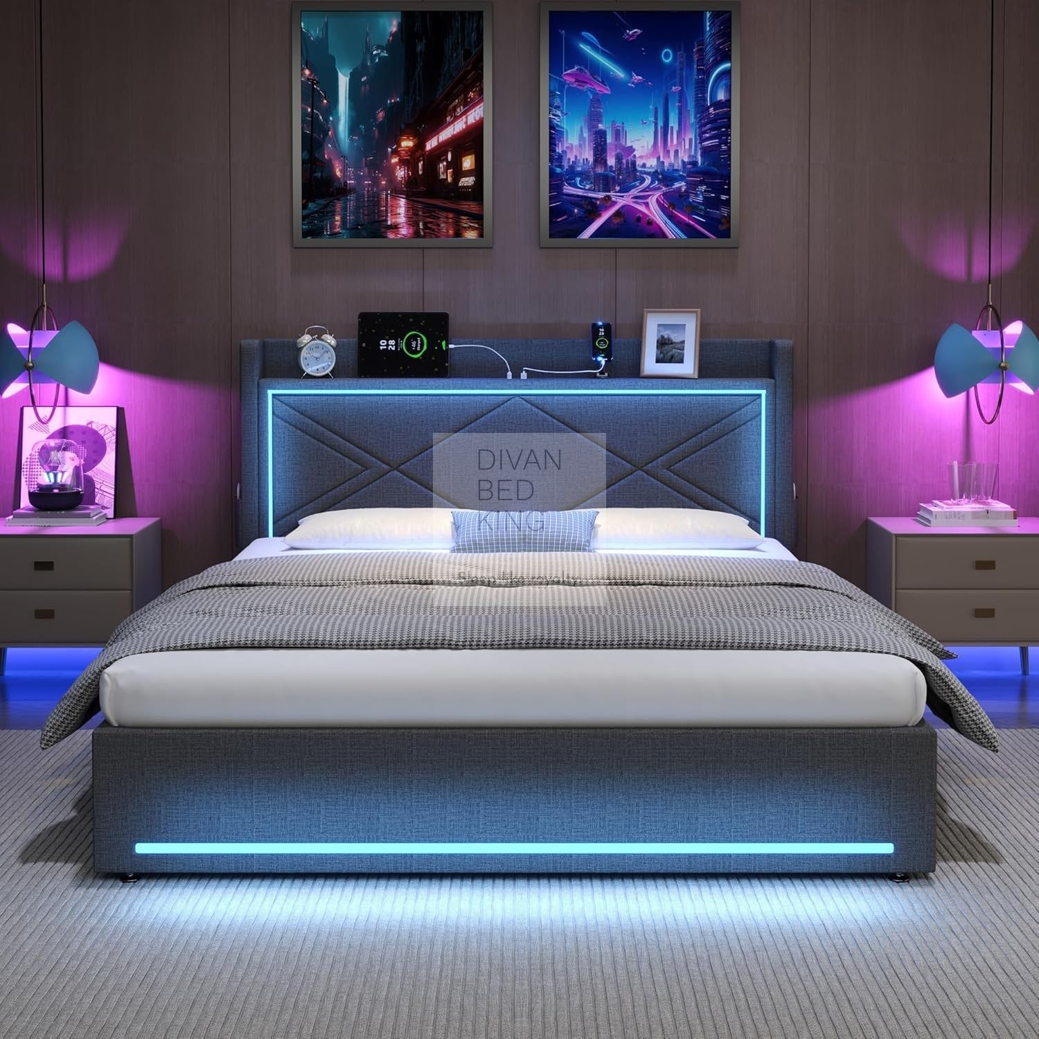 Beds New Arrivals