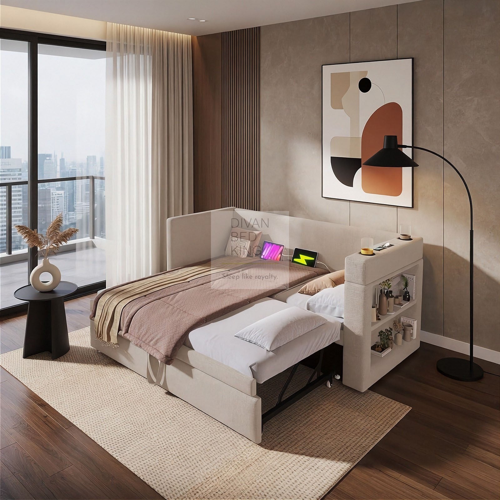 Beds New Arrivals