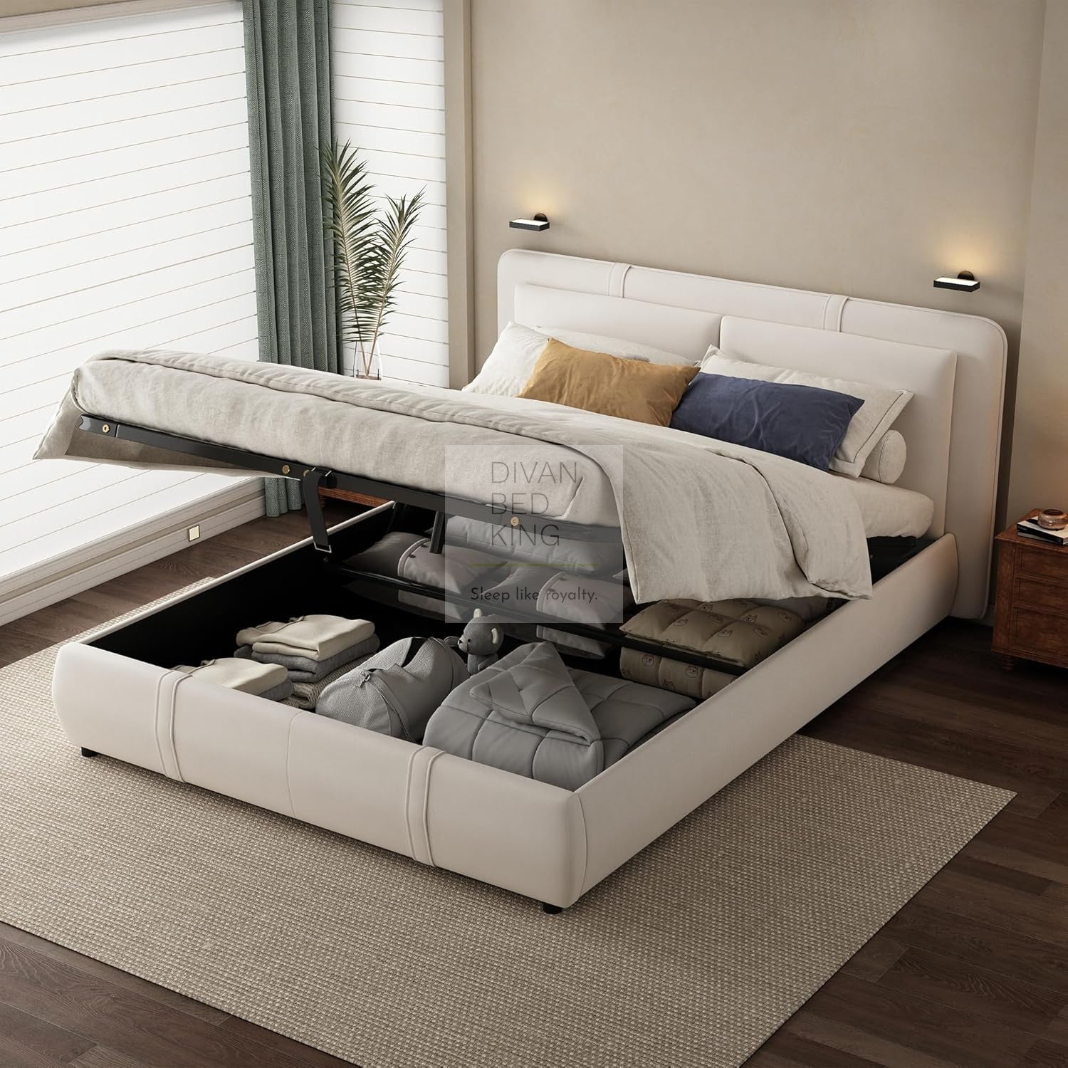 Beds New Arrivals