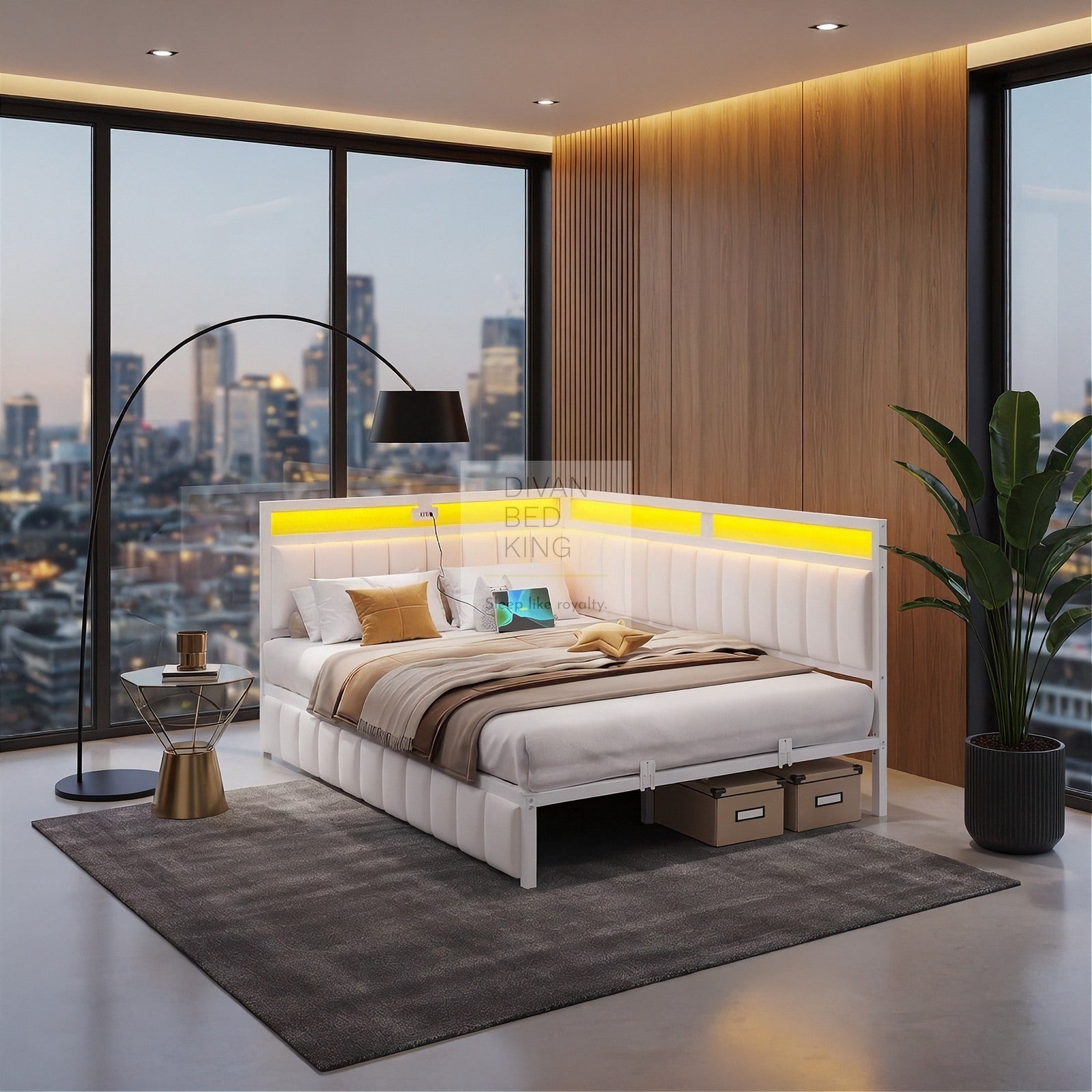 Beds New Arrivals