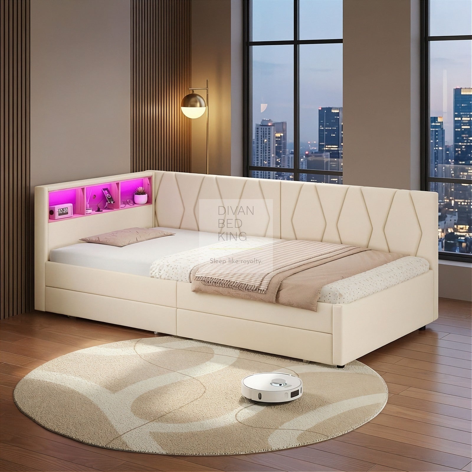 Beds New Arrivals