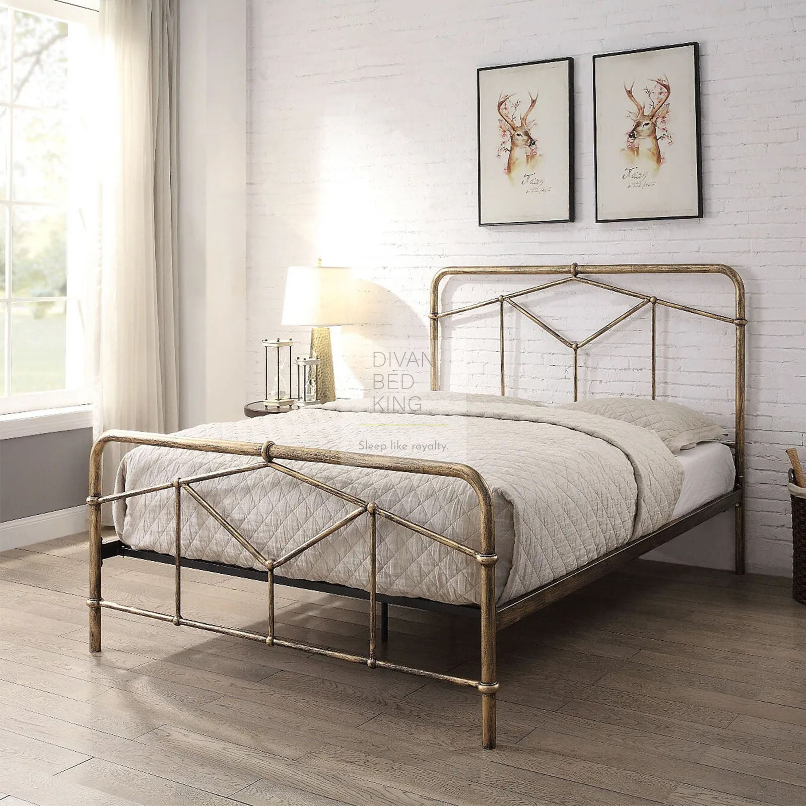 Metal bed slats hotsell