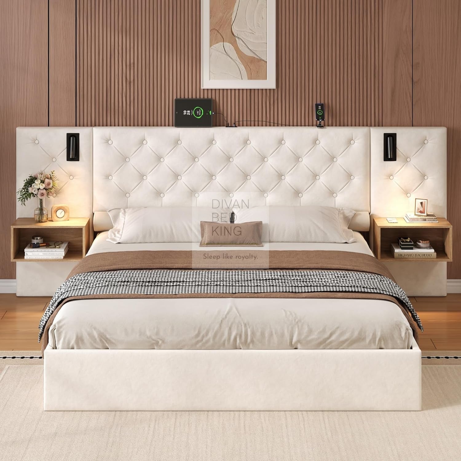Beds New Arrivals