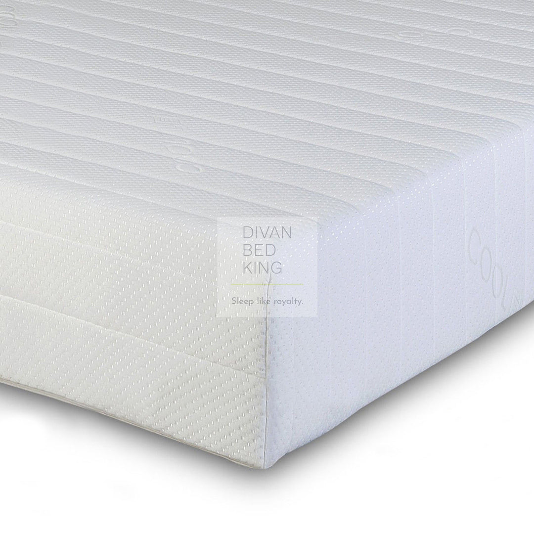 Luxury Memory Foam Maxi Cool Mattress