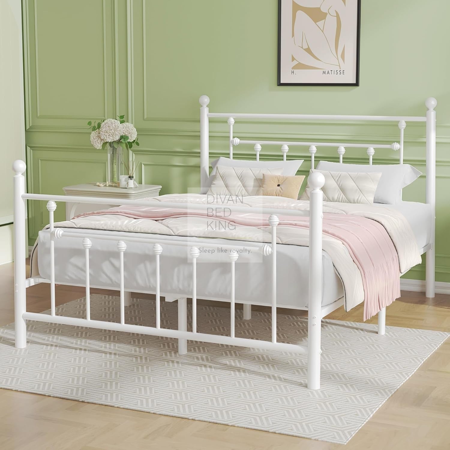 Beds New Arrivals