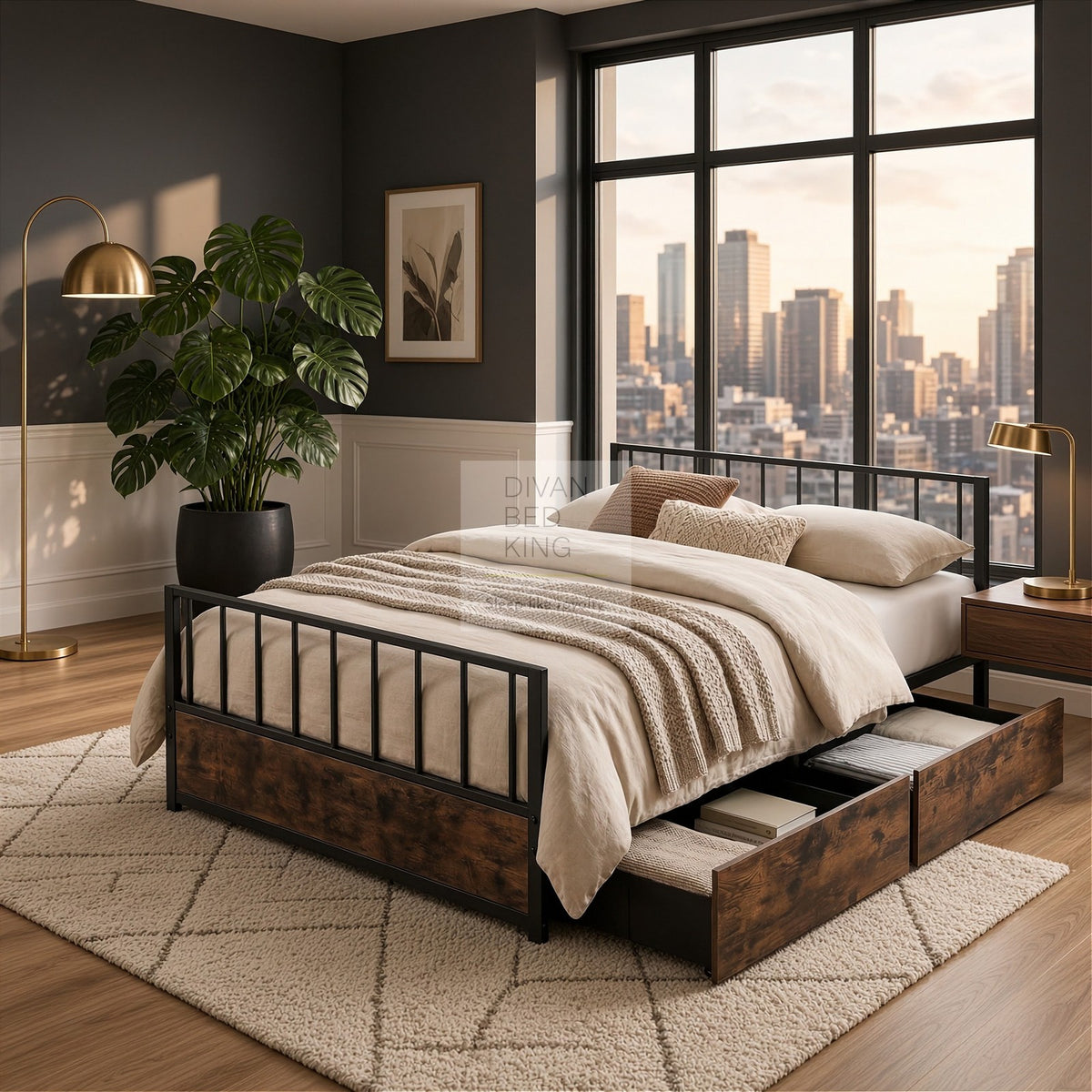 Beds New Arrivals