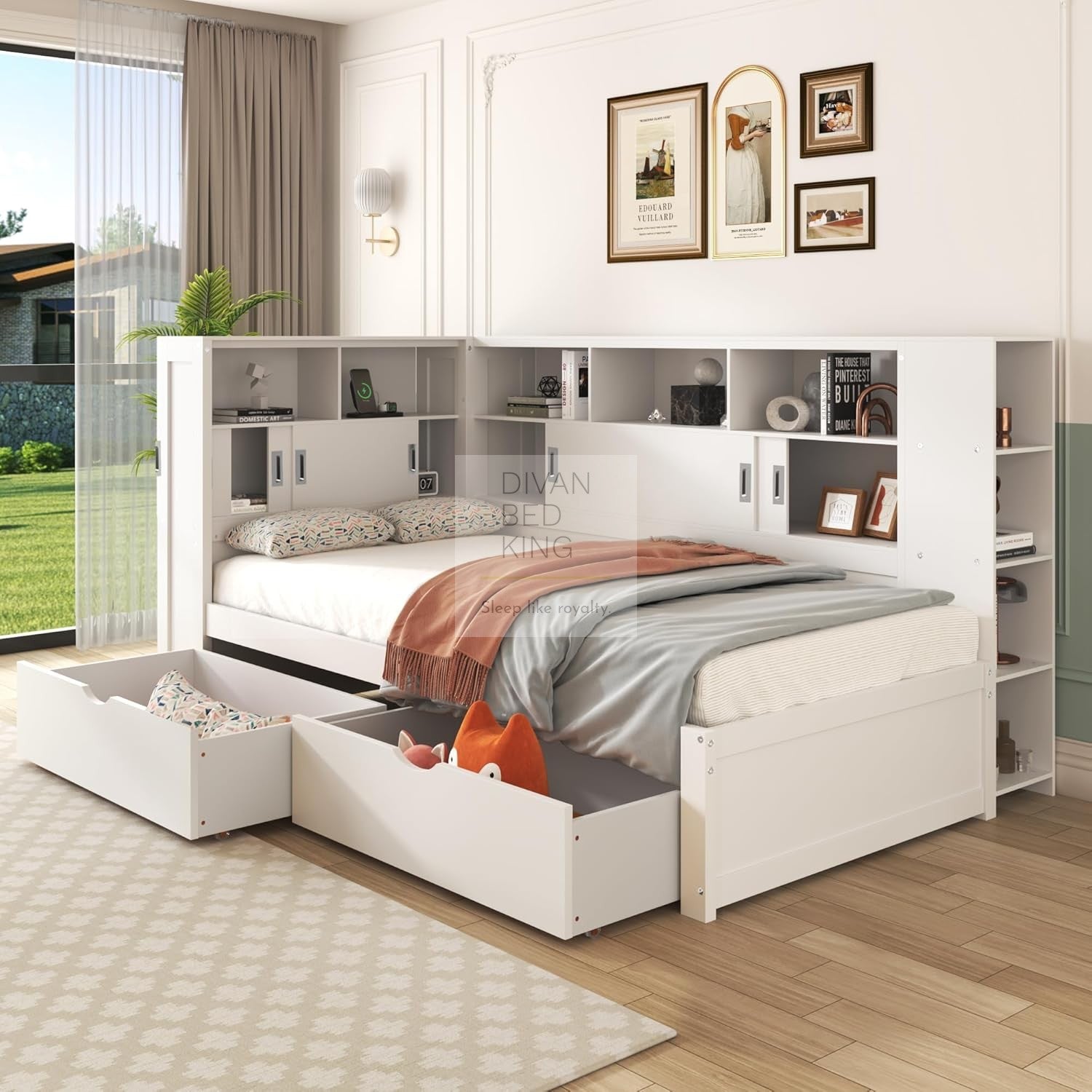 Beds New Arrivals