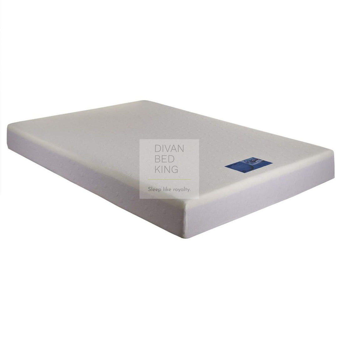 Full Memory Foam Mattress - 4inch