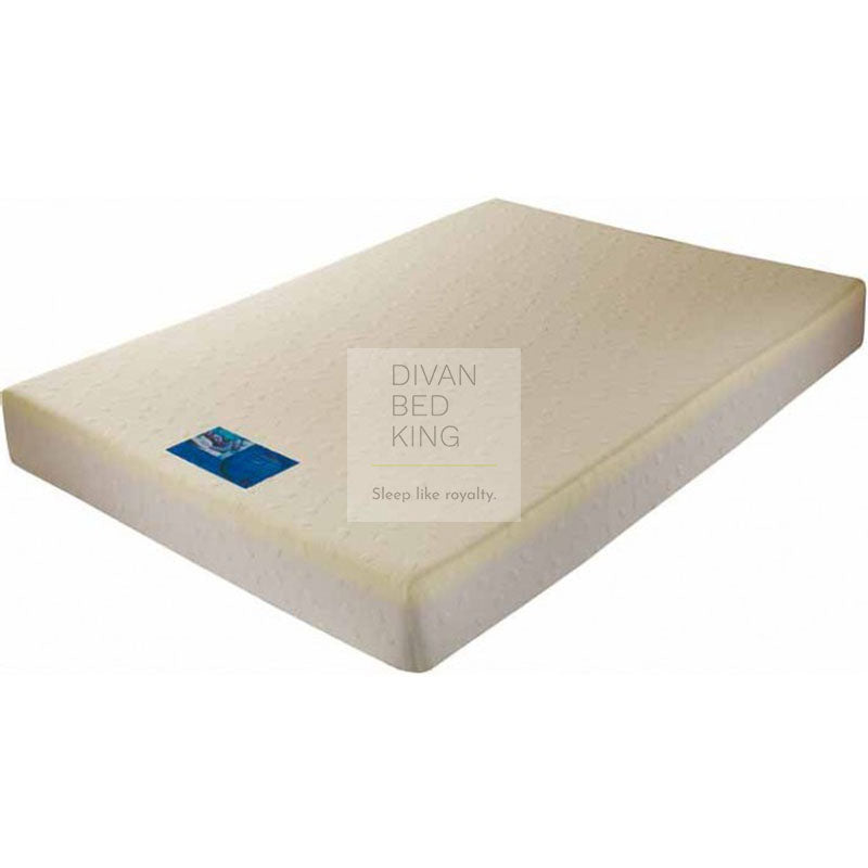 Anti-Bacterial and Hypoallergenic Memory Foam Mattress