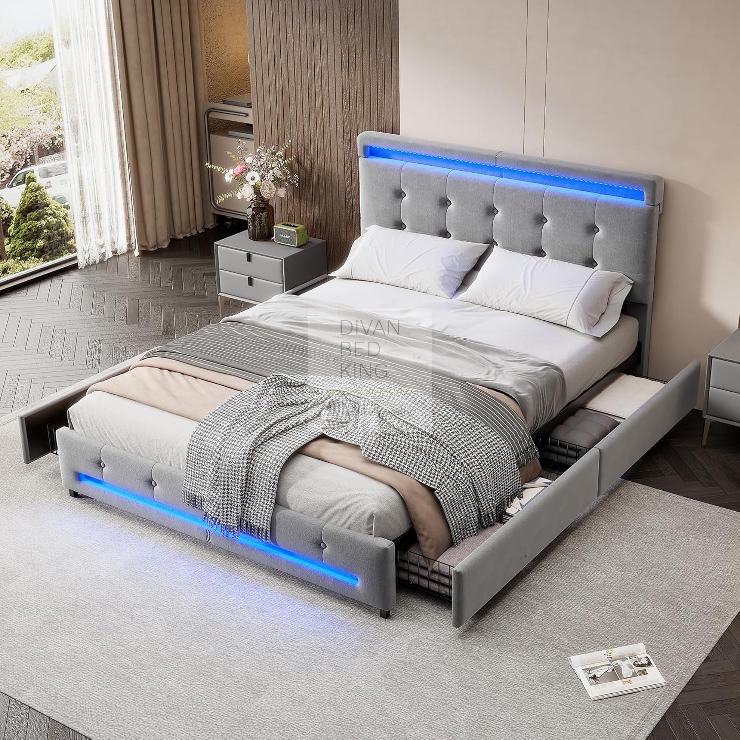 Beds New Arrivals