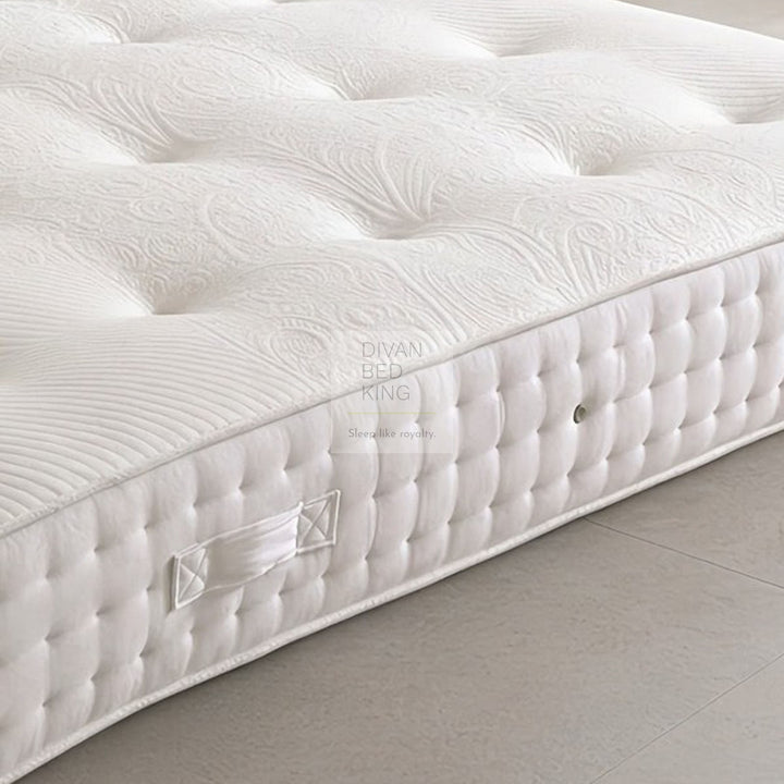 3000 Pocket Spring Orthopaedic Memory Foam Mattress