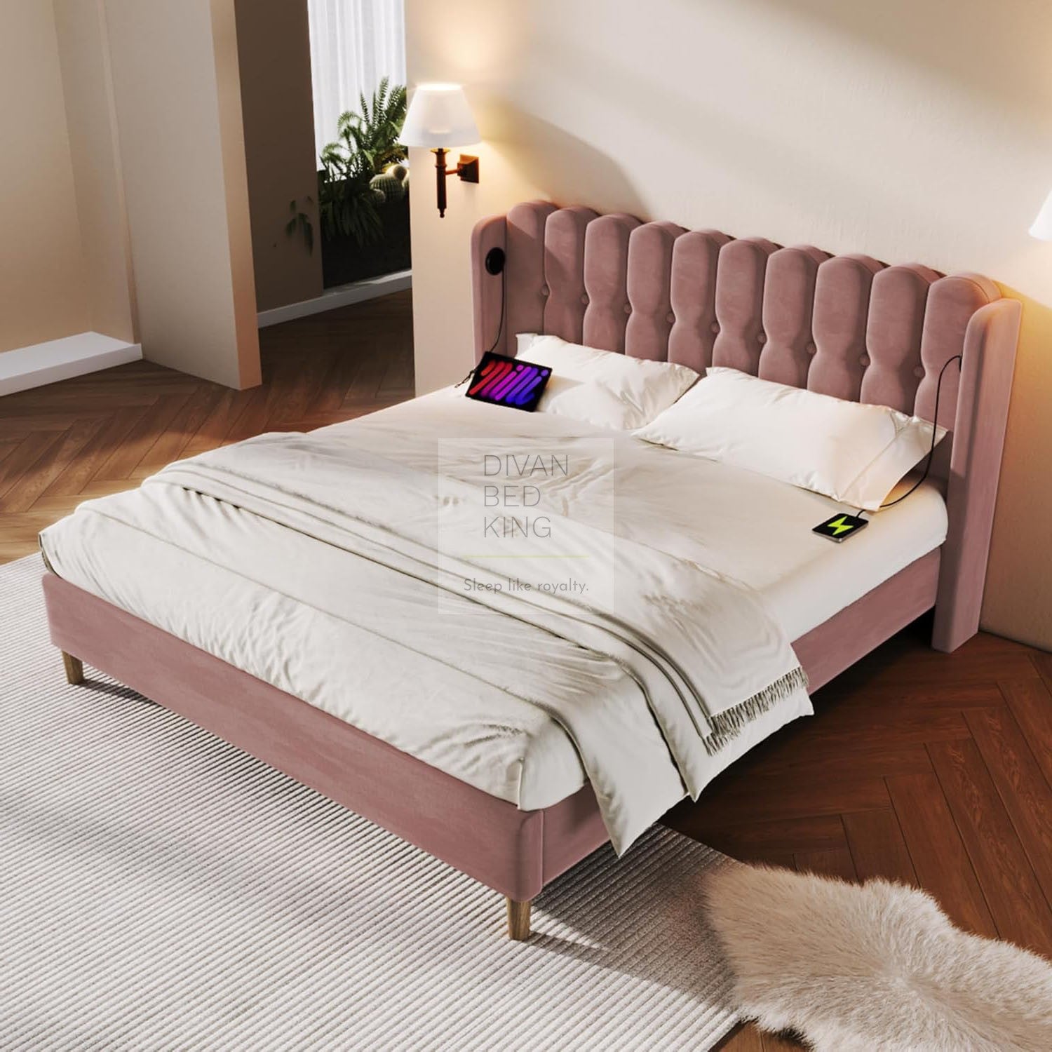 Beds New Arrivals