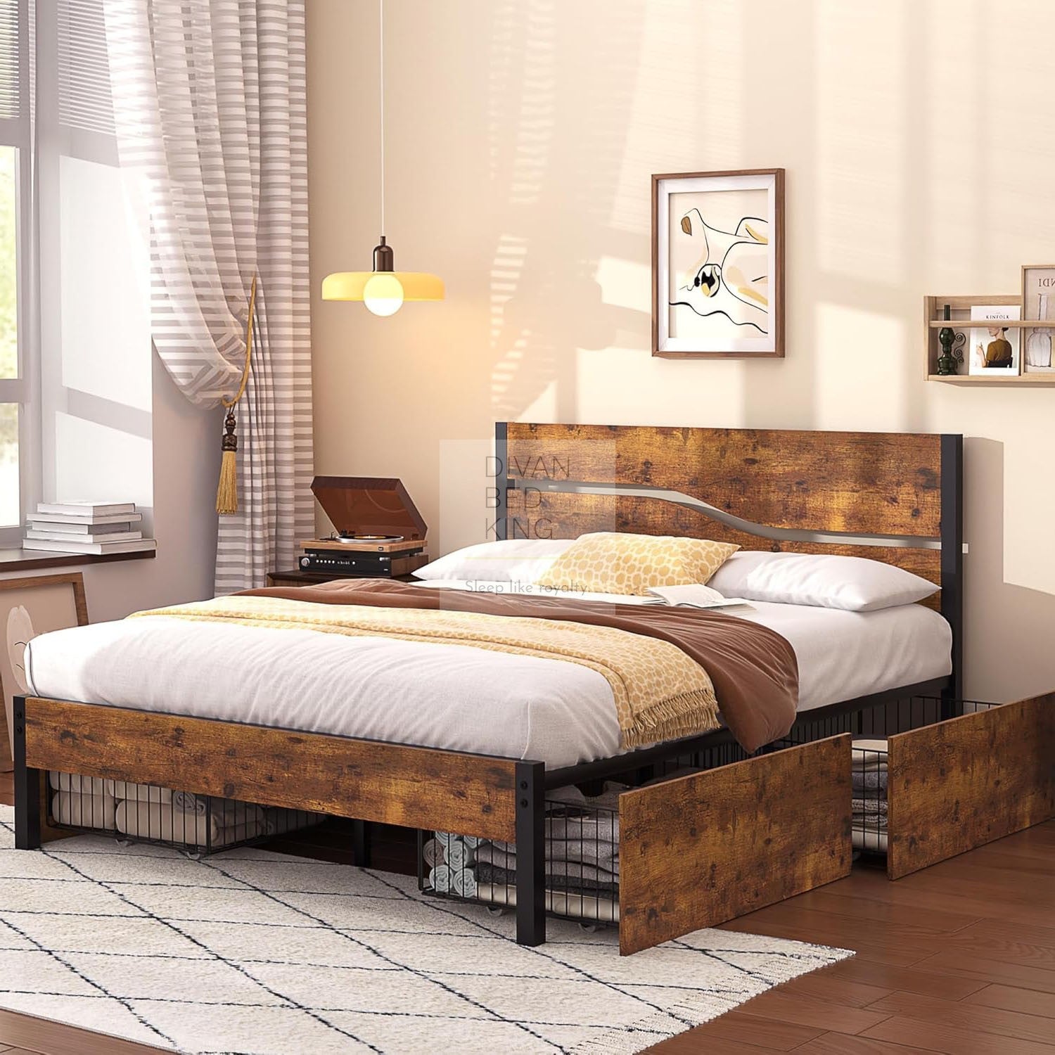 Beds New Arrivals