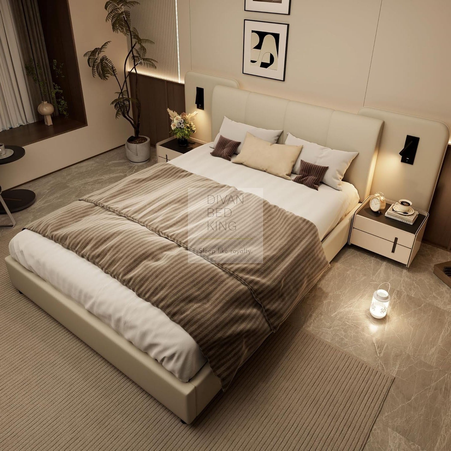 Beds New Arrivals