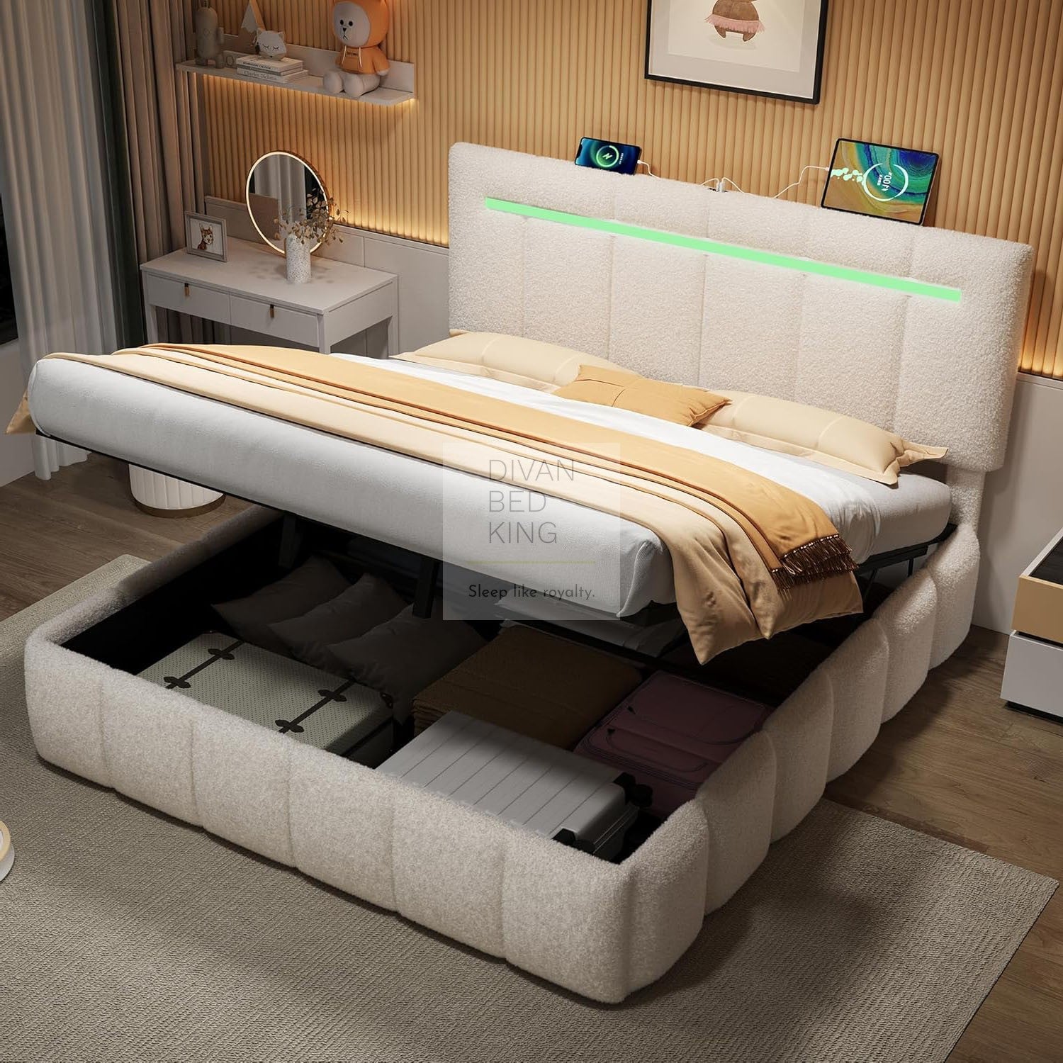 Beds New Arrivals