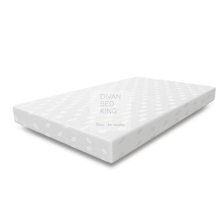 Luxury Orthopaedic Reflex Foam Mattress