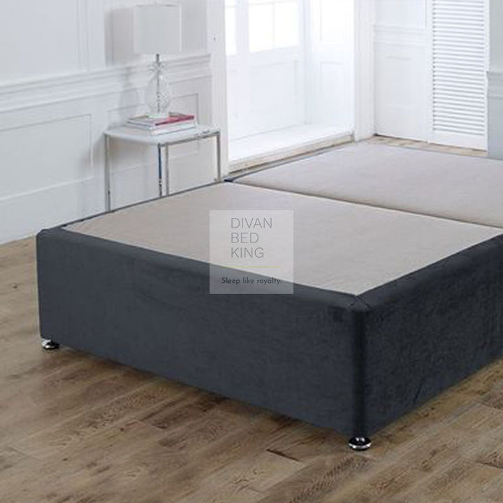 Stratos Luxury Divan Base Only