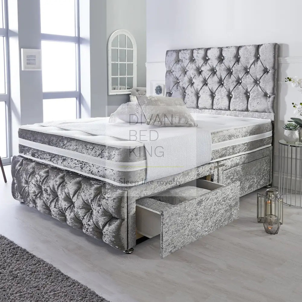 Divan Beds