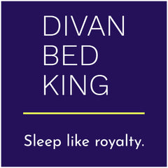 Divan Bed King