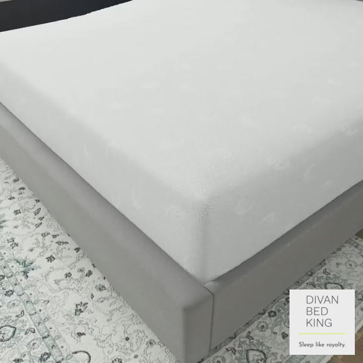 Full Reflex Foam Orthopaedic Mattress